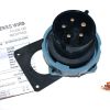 PUTZMEISTER INLET PIN AND SLEEVE WATERTIGHT