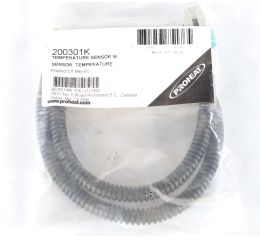TEMPERATURE SENSOR
