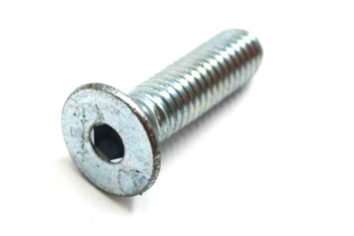 FASTENAL SCREW CAP FLAT HEAD SOCKET 3/8-16 X 1 1/2in
