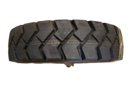 DOOSAN TIRE;6.50-10