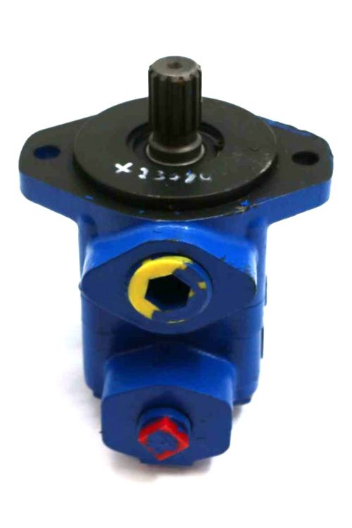 DANFOSS EATON PUMP VICKERS 2P VANE