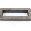 SCHWARZE FLANGE- LONG BEARING MNT