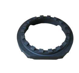 DIFFERENTIAL CASE INTER AXLE