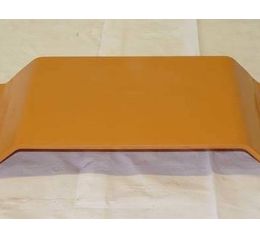 BELLY PAN