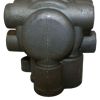 MACK BRAKE VALVE