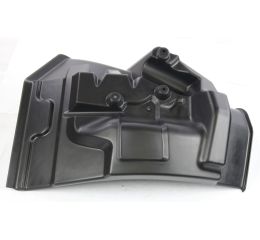 EXTENSION  FRONT MUDGUARD RH