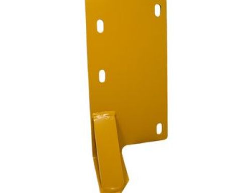CAT AFTERMARKET SPROCKET GUARD, RIGHT INNER