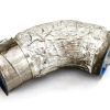 AUTOCAR PIPE_TURBO OUT W HEAT
