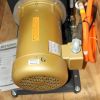 POWEREX IWATA AIR TECHNOLOGY ELECTRIC AIR COMPRESSOR ASSEMBLY