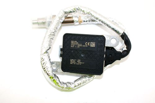 CUMMINS SENSOR NITROUS OXIDE