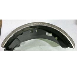 BRAKE SHOE ASSEMBLY