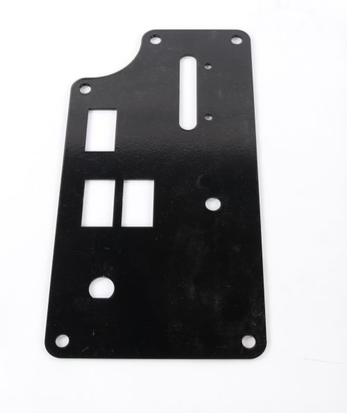 BOBCAT S-CONTROL PANEL