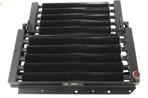FERMEC OIL COOLER