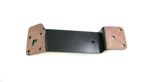 JLG BRACKET.25X4.19X14.00 A36