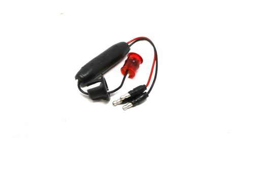 TRUCK-LITE LED 3 WIRE LAMP P2 12V 33