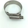 BREEZE CORP. HOSE CLAMP 32-54