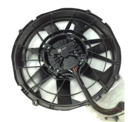 FAN AXIAL - GEN 2