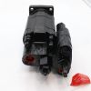 HEAVY MOTIONS DUMP PUMP W/AIR