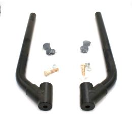 OFFSET MOUNT FOR SPRAY MA