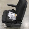 RECARO DRIVERS SEAT B100W
