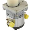 REXROTH HYDRAULIC GEAR MOTOR