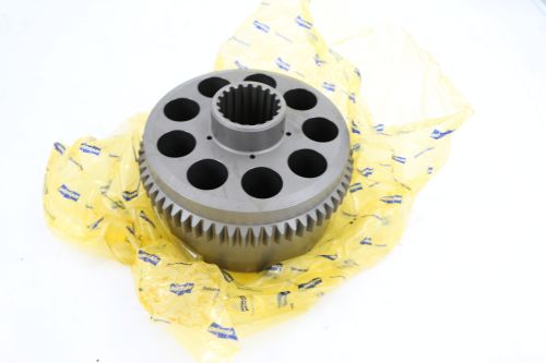 BOBCAT BLOCK CYLINDER
