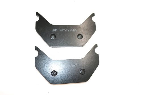 JLG BRAKE LINING KIT