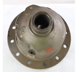 CASE ASSEMBLY  DIFFERENTIAL STD PSC