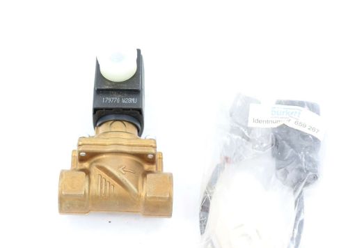 ATLAS COPCO VALVE SOLENOID