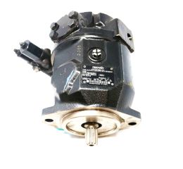 HYRAULIC PUMP: AXIAL PISTON
