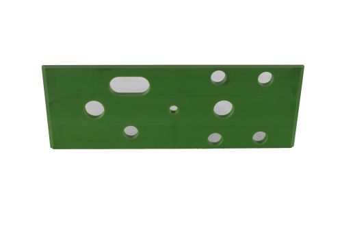 EPIROC GUIDE PLATE