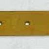 CASE AFTERMARKET CUTTING EDGE, CENTER (13 HOLE)