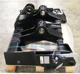 QUICK COUPLER