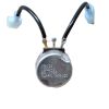 CLAROSTAT POTENTIOMETER 100 OHMS