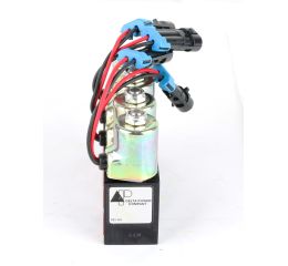 VALVE PILOT