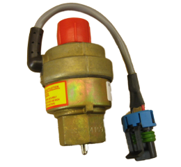 SPEED SENSOR MINI-GEN REV. L