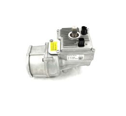 STEERING POWER ASSEMBLY
