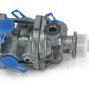 WORLD AMERICAN CONTROL VALVE