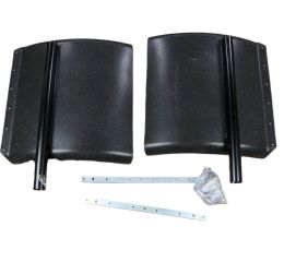 QUARTER FENDER