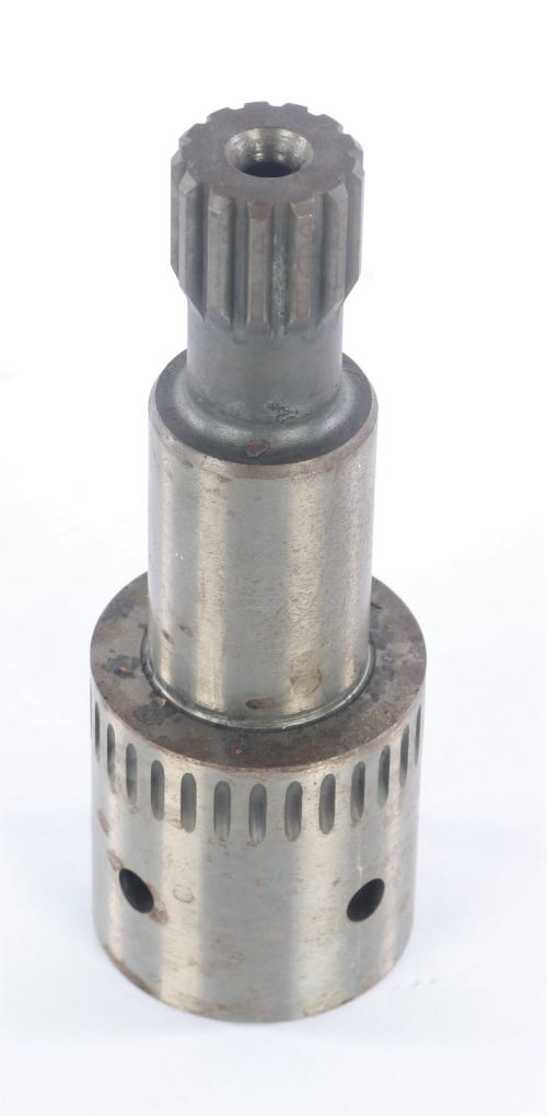 PARKER COUPLING SHAFT SPEED SENSOR