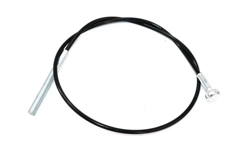 NAVISTAR CABLE MOUNTING