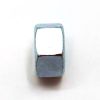 FASTENAL NUT HEX FINISHED 1/4in-20 ZINC