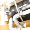 TEREX FUCHS WATER COOLER