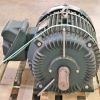 TOSHIBA INTERNATIONAL - MOTORS & DRIVES DIV ELECTRIC MOTOR 40HP 190/380//230/460V 50/60Hz