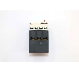 OVERLOAD RELAY