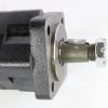 WHITE MOTOR HYDRAULIC 130CC