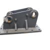 MONTABERT ADAPTATION PLATE SC50 NEUSON 7