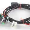 ASV HARNESS CAB PRESSURE KIT