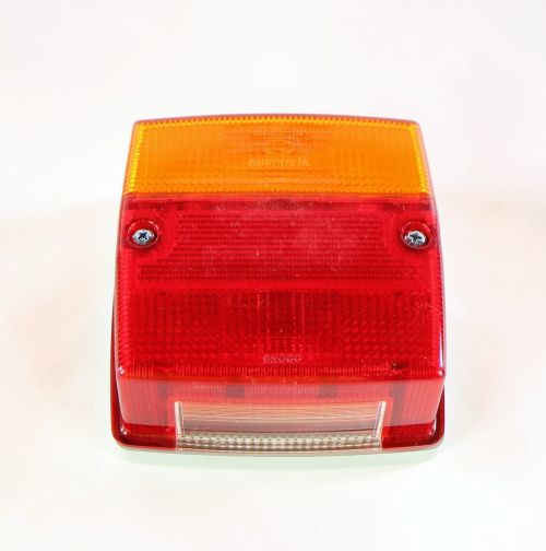 HELLA LIGHT - STOP/TURN/TAIL/LICENCE