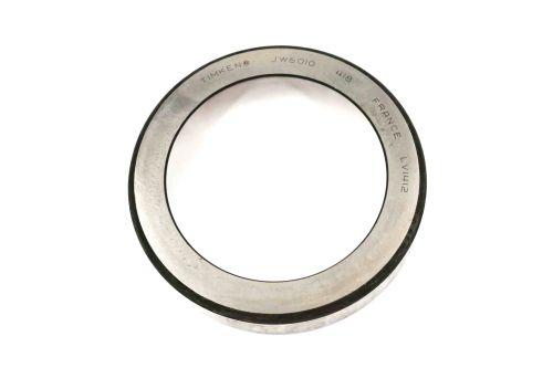 DANA SPICER BEARING SET 60mm ID 125mm OD